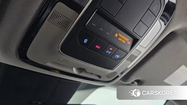 Hyundai The New Santa Fe id 3038511 из Кореи 9