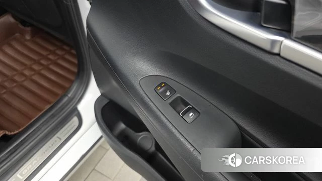 Hyundai Grandeur IG id 4520646 из Кореи 9