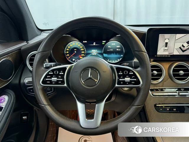Mercedes-Benz GLC id 4264543 из Китая 9