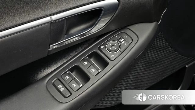Hyundai Sonata (DN8) id 4397402 из Кореи 9