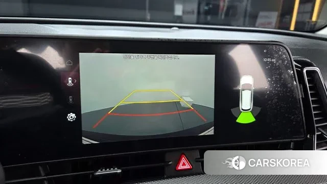 Kia Sportage 5th Generation id 3427848 из Кореи 9