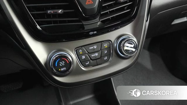 Chevrolet (GM Daewoo) The New Spark id 4543120 из Кореи 9