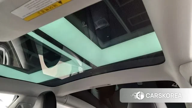 Tesla Model 3 id 3601548 из Кореи 9