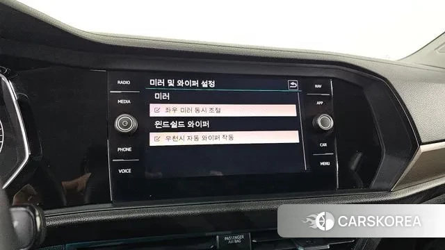 Volkswagen 7th Generation of Jetta id 3582418 из Кореи 9