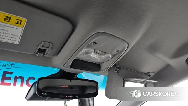 Chevrolet (GM Daewoo) Bolt EV id 3023182 из Кореи 9