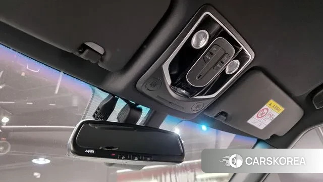 Ssangyong Torres id 3746097 из Кореи 9