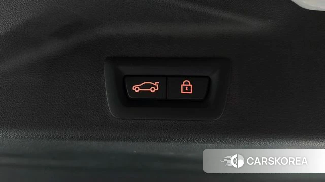 BMW X5 (G05) id 4792813 из Кореи 9