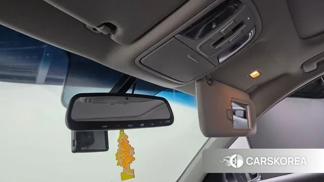 Kia The New K5 2nd generation id 3233454 из Кореи 9