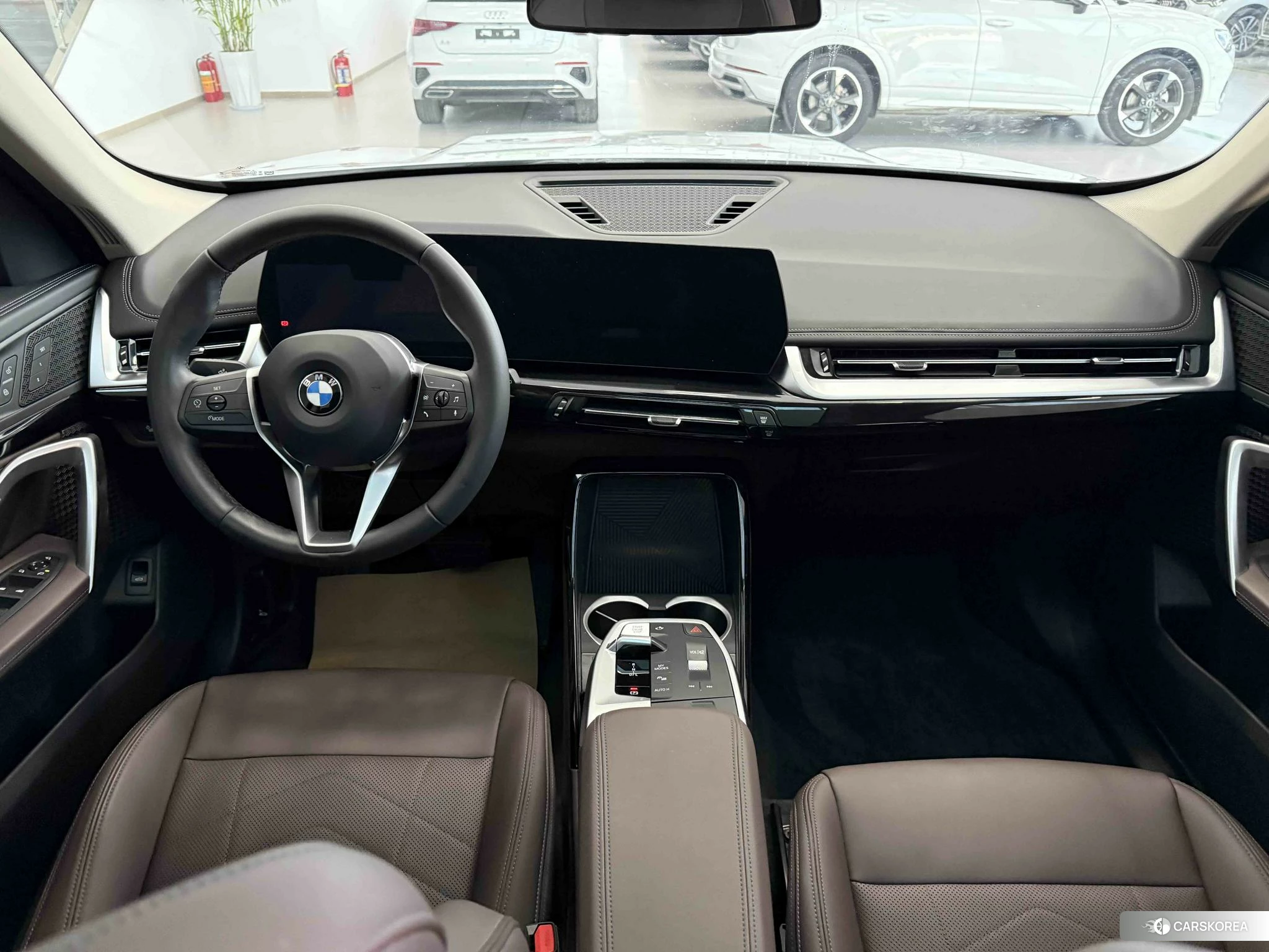 BMW X1 id 4453840 из Китая 9