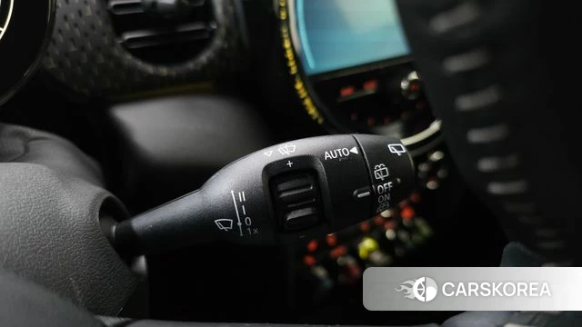 Mini Cooper Electric id 4540703 из Кореи 9