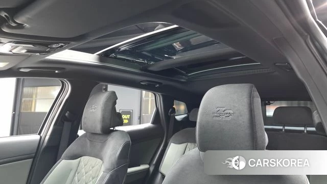 Kia Sportage 5th Generation id 4185936 из Кореи 9