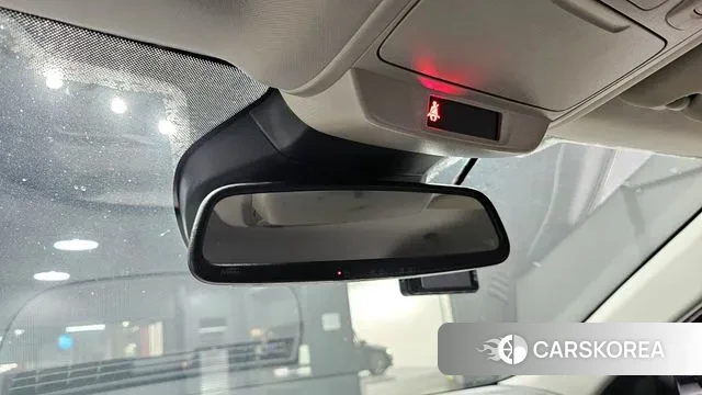 Renault Korea (Samsung) SM6 id 3593470 из Кореи 9