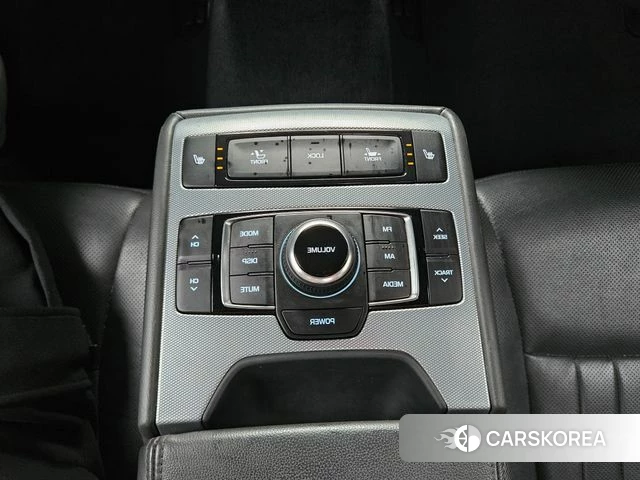 Genesis G80 id 4286323 из Кореи 9