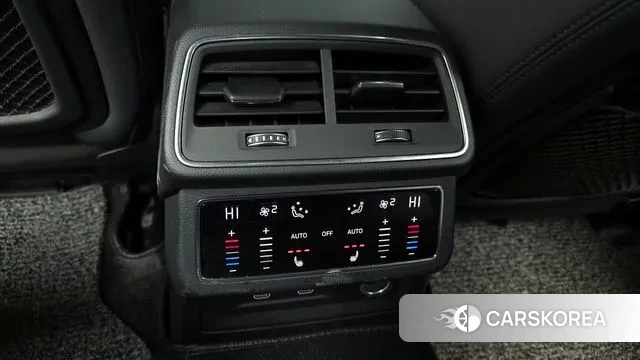 Audi A6 (C8) id 3625922 из Кореи 9