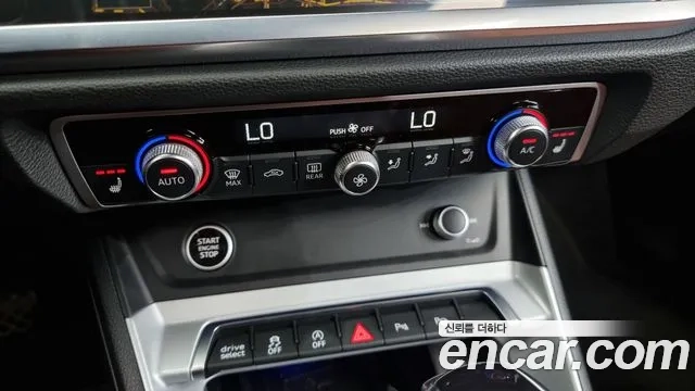 Audi Q3 (F3) id 2910716 из Кореи 9