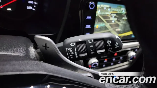 Ssangyong Beautiful Korando id 2484091 из Кореи 9