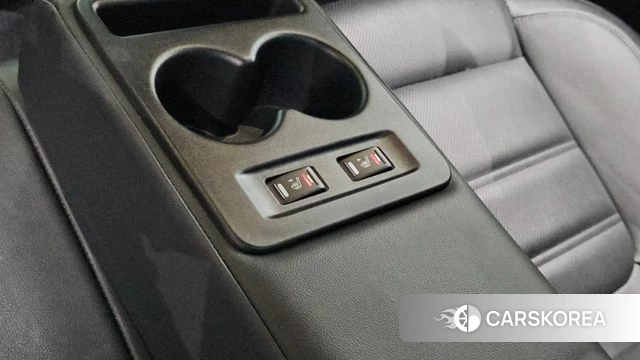Renault Korea (Samsung) SM6 id 4435437 из Кореи 9