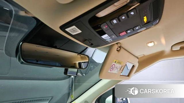 Kia Carnival 4th generation id 3903563 из Кореи 9