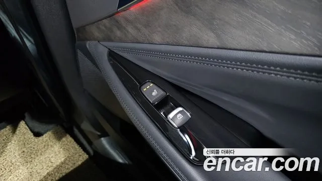 Kia K8 id 2926718 из Кореи 9