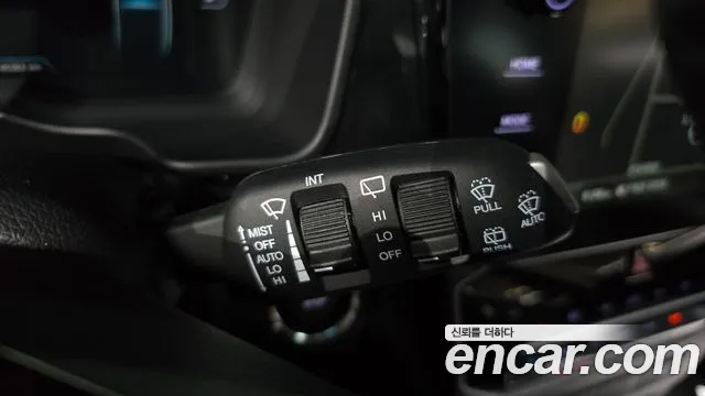 Ssangyong The New Tivoli id 2691200 из Кореи 9