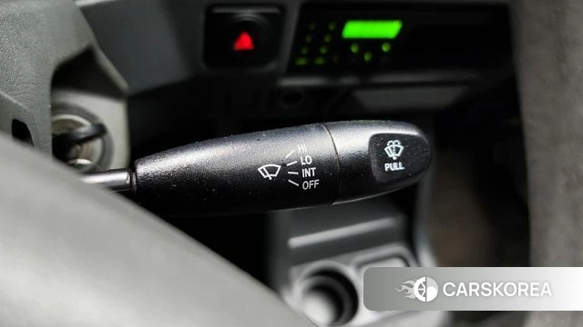 Chevrolet (GM Daewoo) New Damas id 3853097 из Кореи 9