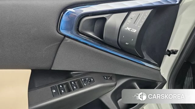 BMW X3 (G45) id 4584183 из Кореи 9