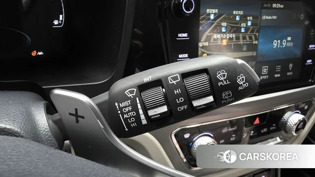 Ssangyong Beautiful Korando id 4520348 из Кореи 9