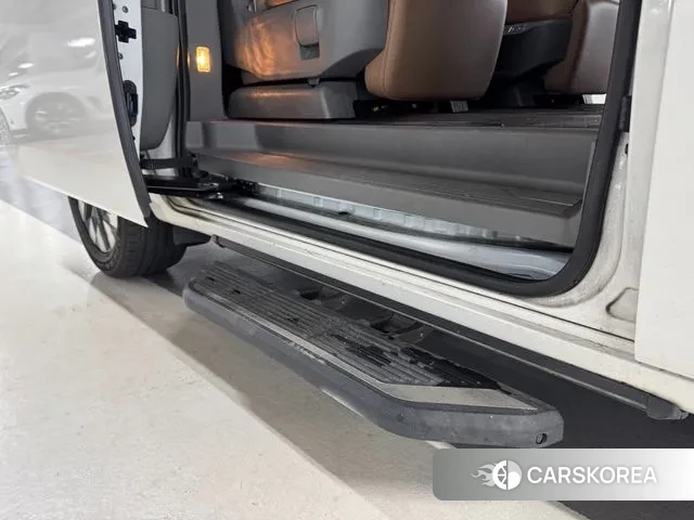 Hyundai Staria id 3036967 из Кореи 9