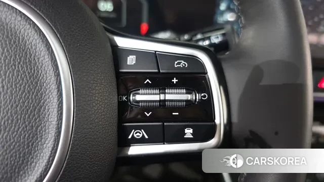 Kia The New Carnival 4th Generation id 3487250 из Кореи 9