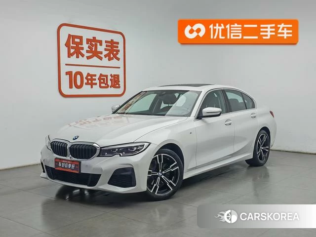 BMW 3 series id 4290372 из Китая 9