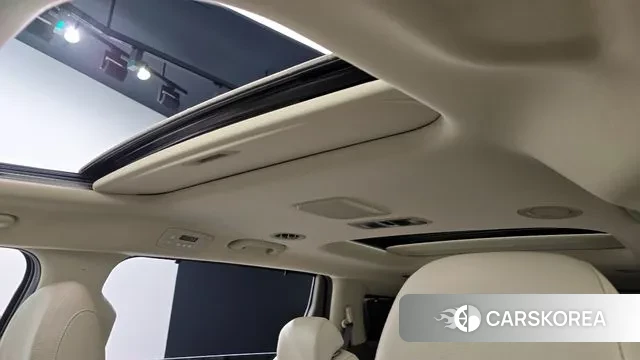 Kia Carnival 4th generation id 3422290 из Кореи 9