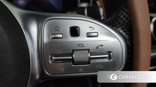 Mercedes-Benz C-Class W205 id 4693479 из Кореи 9