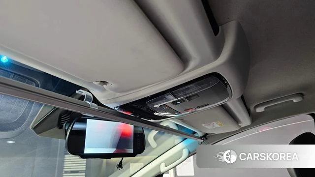 Hyundai Staria id 3952684 из Кореи 9