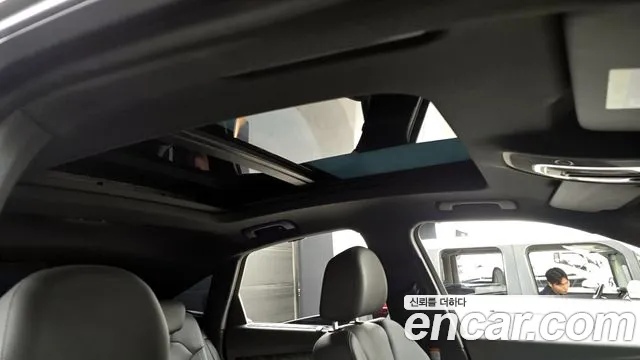 Audi Q5 (FY) id 2852944 из Кореи 9