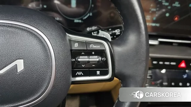 Kia Carnival 4th generation id 3518614 из Кореи 9