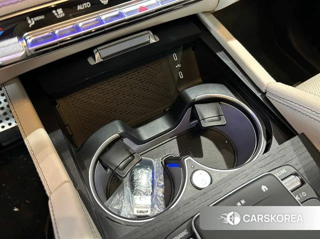 Mercedes-Benz GLS - Class X167 id 3939894 из Кореи 9