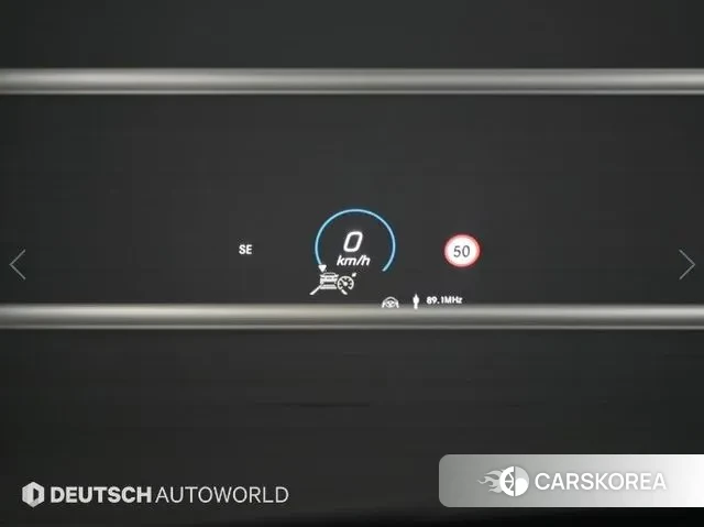 Mercedes-Benz GLE-Class W167 id 3619014 из Кореи 9