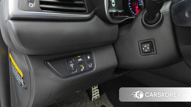 Genesis G70 id 4698804 из Кореи 9