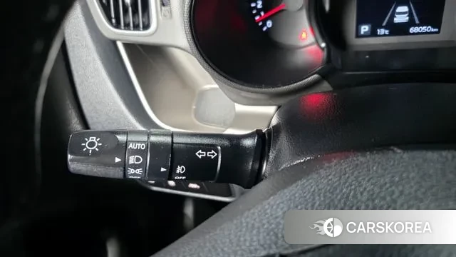 Kia The New Ray id 3443809 из Кореи 9