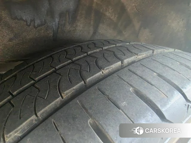 Hyundai Solati id 4595381 из Кореи 9