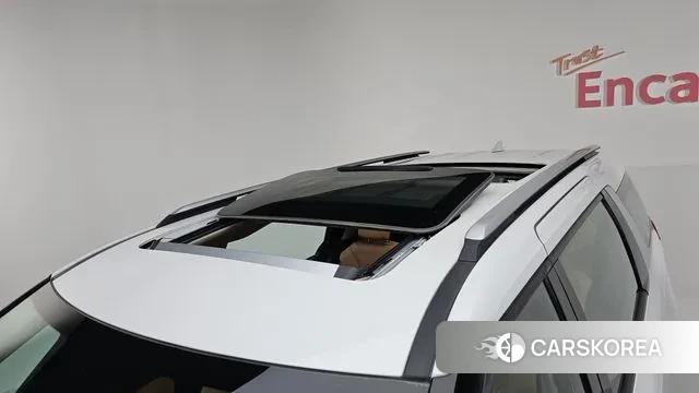 Kia Carnival 4th generation id 3390665 из Кореи 9