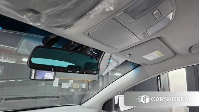 Hyundai The New Ionic Electric id 3813318 из Кореи 9