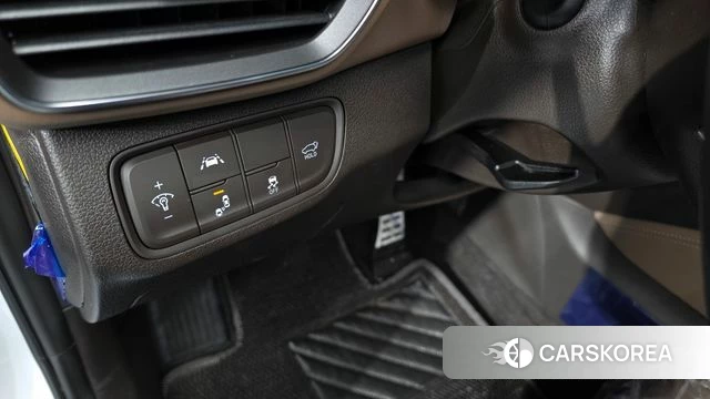 Hyundai Santa Fe TM id 4447013 из Кореи 9