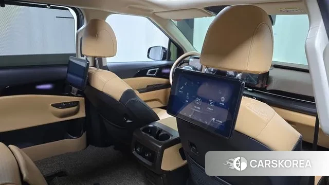 Kia Carnival 4th generation id 3525193 из Кореи 9