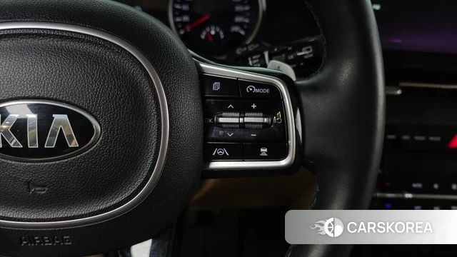 Kia Carnival 4th generation id 4784895 из Кореи 9