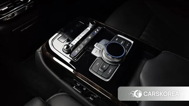 Genesis G90 id 3139707 из Кореи 9