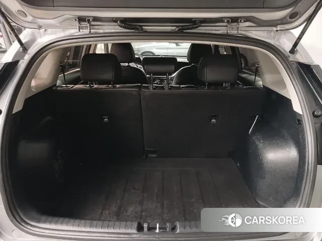 Kia The New Niro id 3427815 из Кореи 9