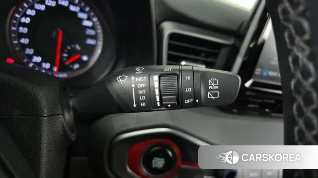 Hyundai Veloster (JS) id 3297684 из Кореи 9