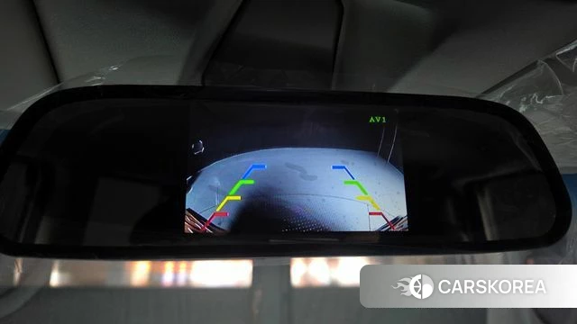 Kia The New Ray id 3879873 из Кореи 9