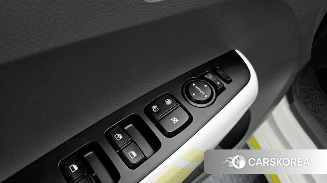 Kia All New Morning (JA) id 4339847 из Кореи 9